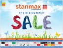 Stanmax - SALE